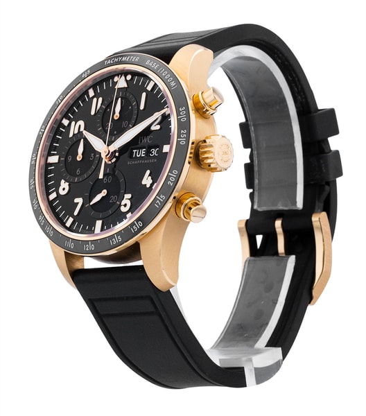 IWC Pilot's Chrono IW388309